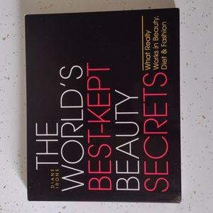 World's Best Kept Beauty Secrets